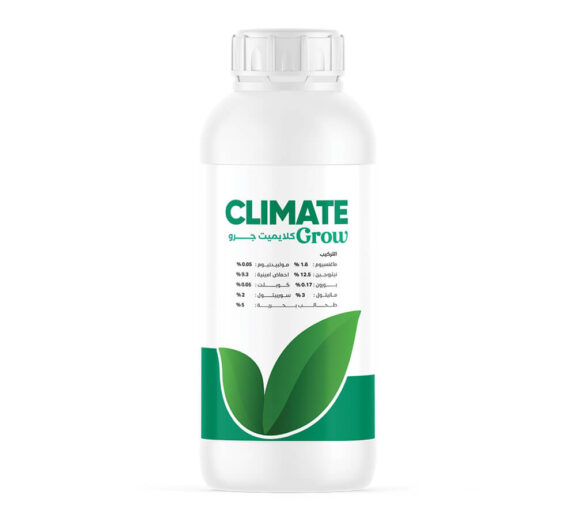 Climate Grow