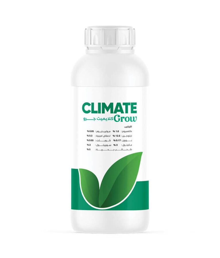 Climate Grow