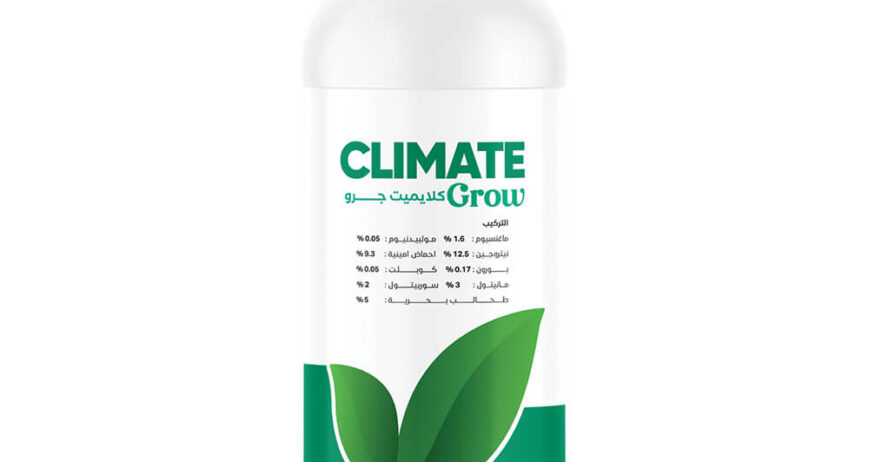 Climate Grow