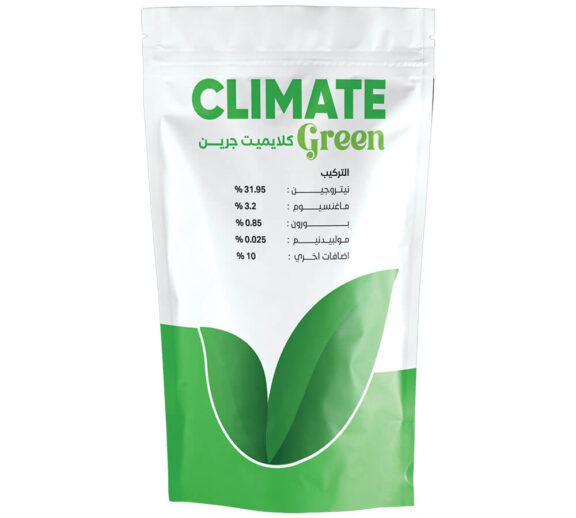 Climate Green