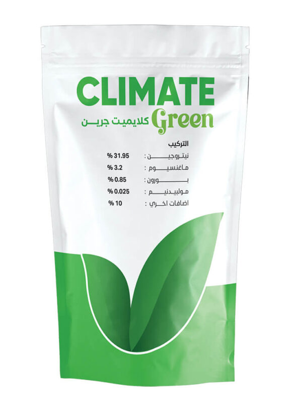Climate Green