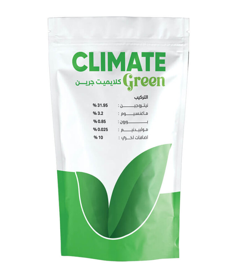 Climate Green