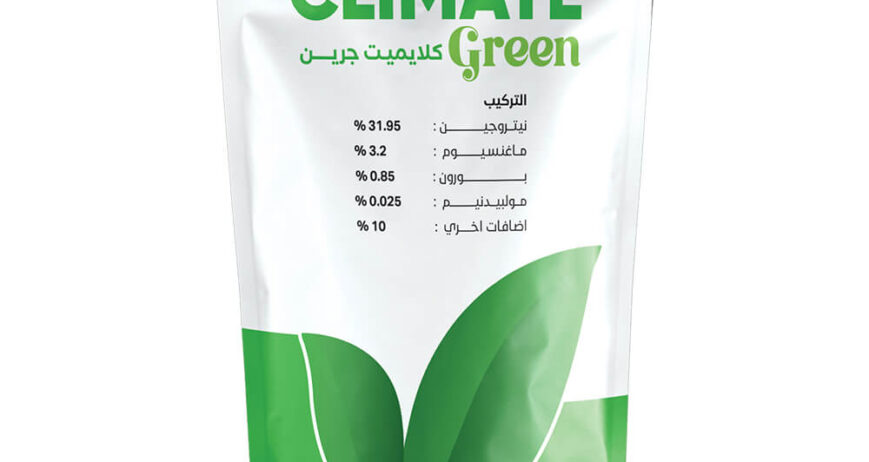 Climate Green