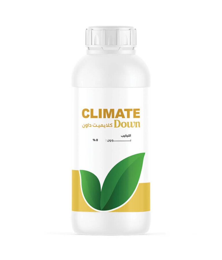 Climate Down