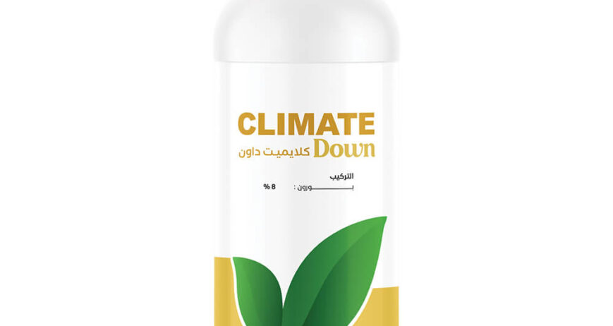 Climate Down