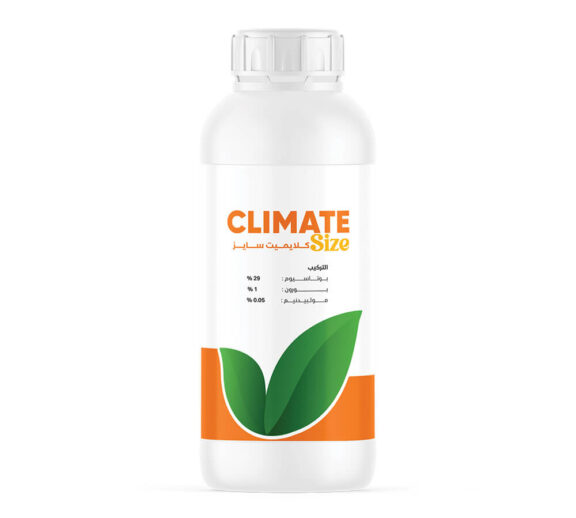 Climate Size