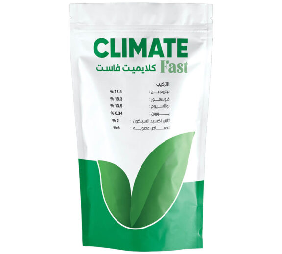 Climate Fast