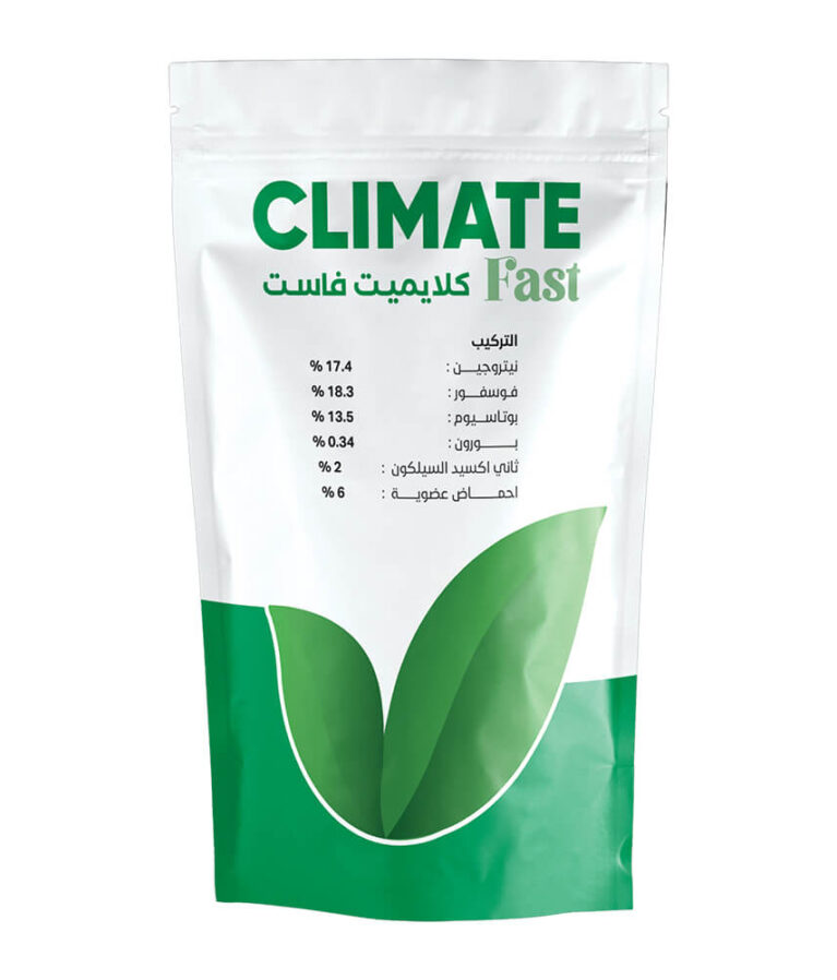 Climate Fast