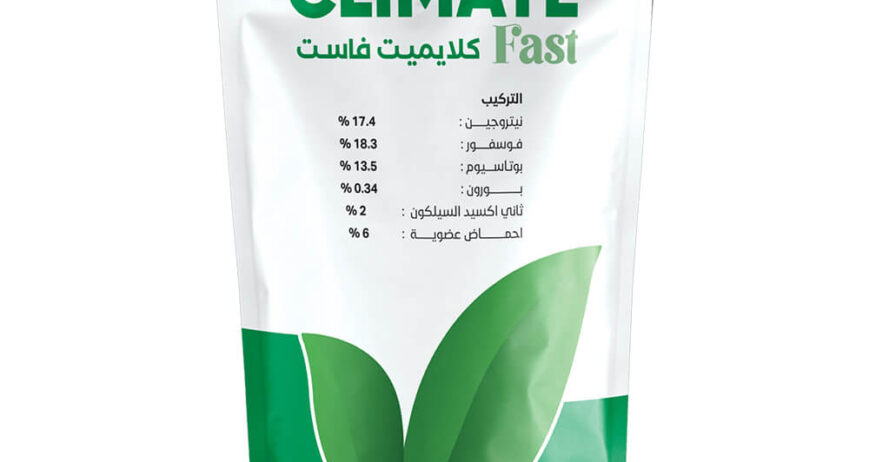 Climate Fast