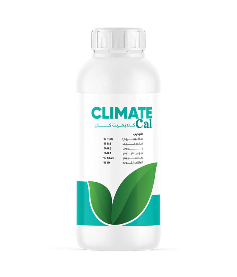 Climate Cal