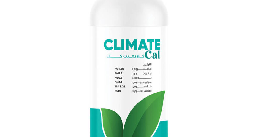 Climate Cal