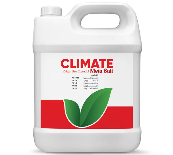Climate Salt