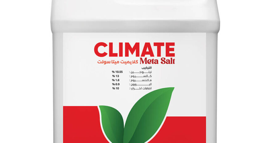 Climate Salt