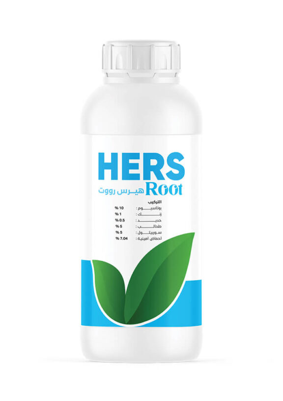 Hers Root