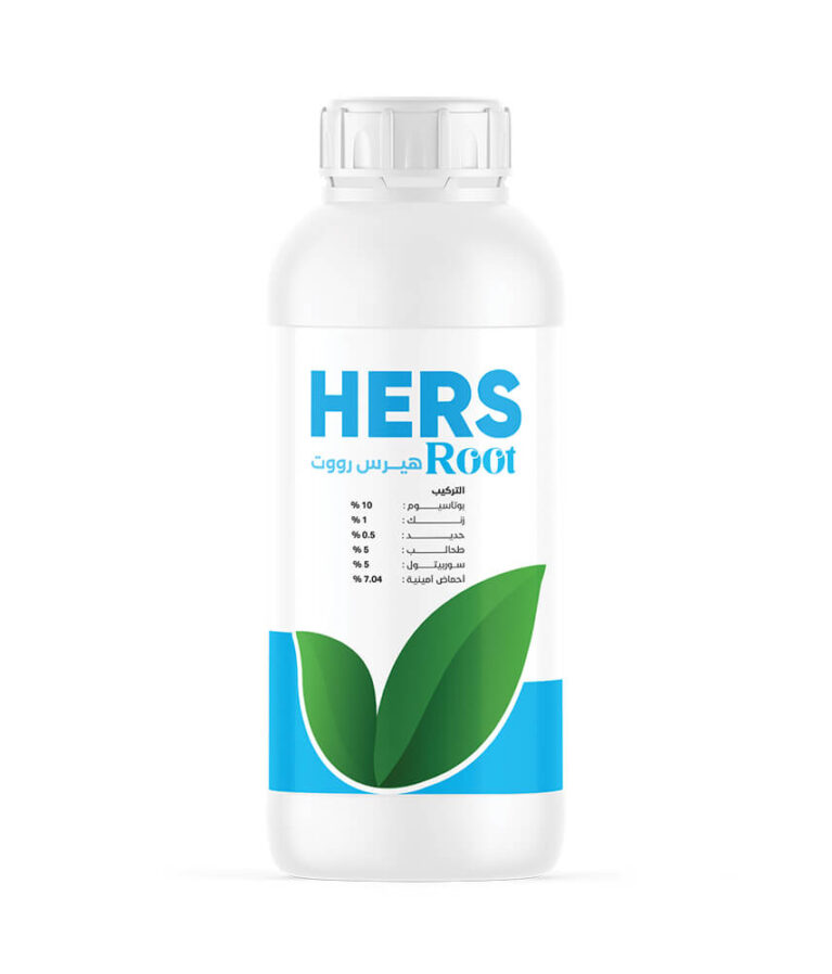 Hers Root