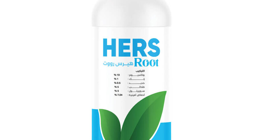 Hers Root
