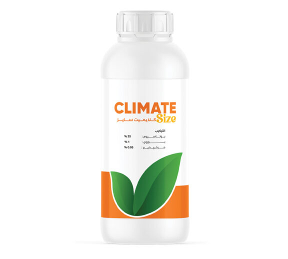 Climate Size