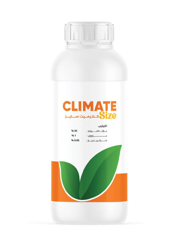 Climate Size